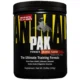Animal Pak Powder – 342 g Orange flavor – Universal Nutrition - Comptoir Nutrition